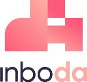 Inboda logo